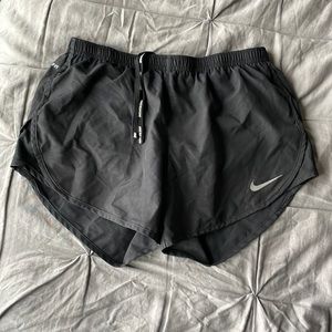 Nike Dri-fit workout shorts